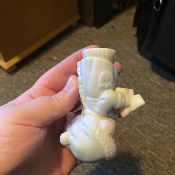 Precious Moments 531812 Sugar Town Tammy & Debbie Bearing Gifts 1995 No Box - Picture 5 of 7